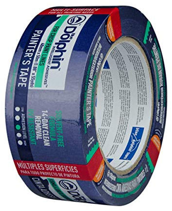 Blue Dolphin Malerband