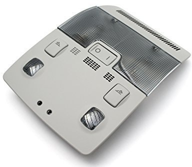 Audi Original Ersatzteile A3 A4 LED Ambiente Innenleuchte Leseleuchte