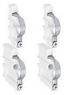 Caleffi 360002 Supports de fixation pour collecteurs 3/4''
