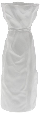 Goebel Vase 30 cm - Papyrus, Kaiser Porzellan
