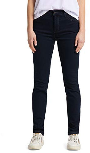 Mustang Rebecca Jean slim Femme Bleu (90) 31W x 32L