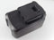 vhbw Akku kompatibel mit Meister Craft BBR180, Mas 180, MAS180 Li-Ion, 5451260, 5451370, BBR-180 Werkzeug (3000 mAh, Li-Ion, 18 V)