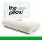 The Pillow Orthopädisches Kissen - Einzigartiges 3-teiliges Design zur Unterstützung der Natürlichen S-Form - Reduziert Nacken- und Rückenschmerzen