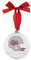FOCO Montana 3D Brxlz – Team Acryl Ball Helm Ornament