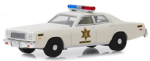 Greenlight 30110 Miniaturauto aus der Kollektion, Weiß