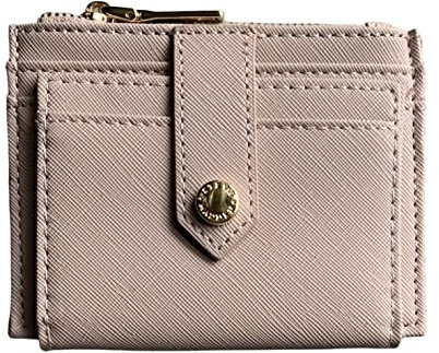 Steve Madden Hayden Wallet Blush One Size