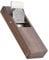Mini Hand Planer, Japanese Plane Tool for DIY Woodworking, Trimming, Wood Planing (7 inch)