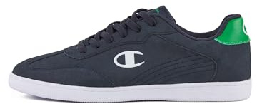 Champion Herren Prestige Ms Low Sneakers, Blau (BS505), 42 EU