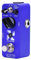 Btuty Lity Acoustic Simulator Gitarre Pedal AC Stage Mini Pedal 3 Modi Piezo/Standard/Jumbo Akustikgitarre Sound für E-Gitarre Effektpedal True Bypass