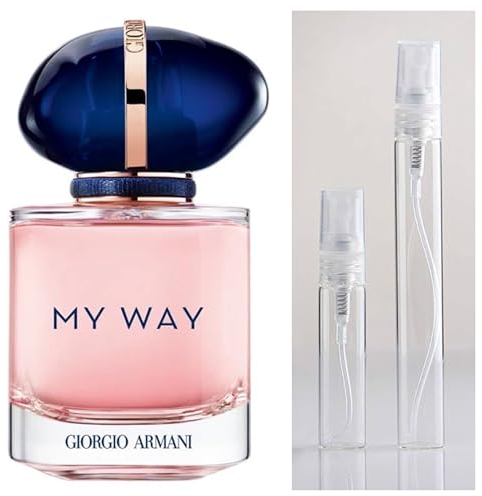 My Way Eau de Parfum (5ml)