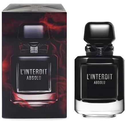 L'INTERDIT ABSOLU INTENSE edp vapo