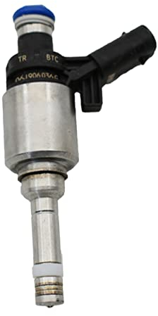 Pizgear Gebrauchte Einspritzdüsen, for VW, for Passat, Magotan, for Tiguan, A4L 2.0T 06J906036G 0261500168 06J906036G 0261500168 Einspritzventil für Kraftfahrzeuge