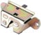 POMPOMPUR pour Peugeot 107 2005 2006 2007-2014 Mécanisme D'actionneur De Loquet De Verrouillage De Coffre De Hayon 69350-0H010 Serrure de hayon
