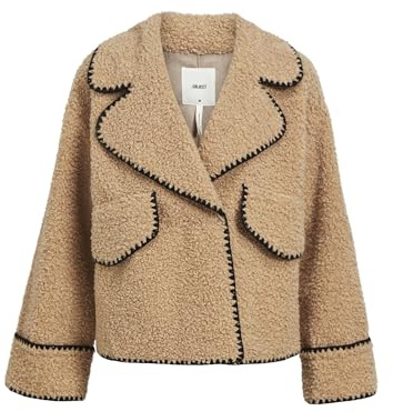 Object Female Jacke OBJSHIREN | Jacket