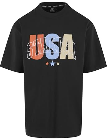 STARTER BLACK LABEL Starter USA Oversized Tee