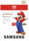 Samsung microSD Express Karte 256GB für Nintendo Switch 2