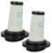 2 filtri lavabili per XPert 7 60 RH6A35WO, RH6A39WO, RH6A31WO, RH6A33WO Essential Maintenance Kit