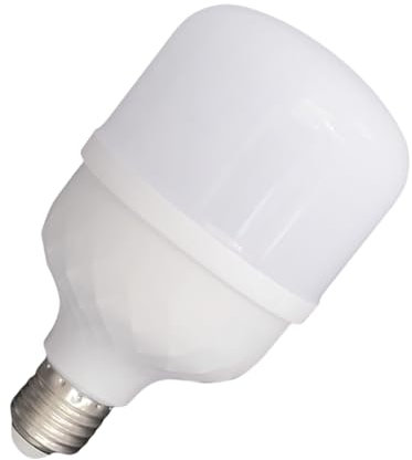 Contenitore di sicurezza stabile a forma di lampadina delicato progettato per nascondere il supporto sicuro per mimetizzare gli oggetti