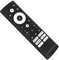 PERFASCIN ERF3Y90H Replaced Voice Remote fit for Hisense 65-Inch Class QD7 Series QLED 4K UHD Smart TV 65QD7N 75QD7N 85QD7N, 2024 Model