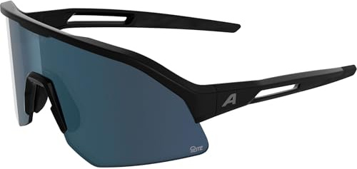 ALPINA Unisex Sonic Hr M Q-lite Sportbrille (1er Pack)
