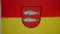 Forchheim Stadt Fahne Flagge Grösse 1,50x0,90m