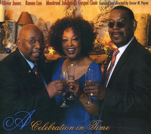A Celebration in Time