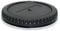 Maxsimafoto - Camera Body Cap Cover for Canon EOS Digital and 35mm film Cameras. EF & EF-S Fit. 760D 750D 700D 650D 600D 550D 450D 400D 5D 6D 7D 7D2 80D 70D 60D 50D 40D 5D3 5D2 MkII MkIII Etc...