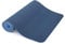 Bodhi Yogamatte Lotus Pro | Rutschfeste Übungsmatte | Sportmatte für Gymnastik, Pilates & Fitness | Antirutschmatte für deine Yogapraxis | Hypoallergene Trainingsmatte | blau/hellblau
