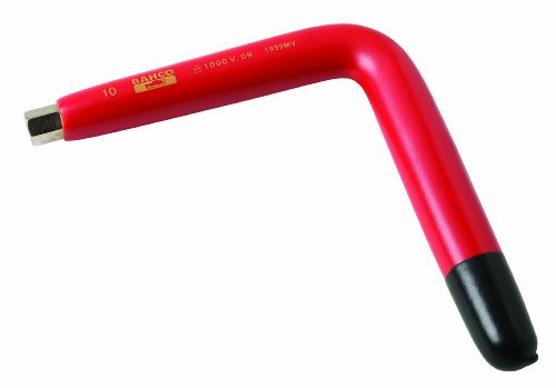 Bahco 1999MV-6 - Llaves Aisladas Hex 6 Mm