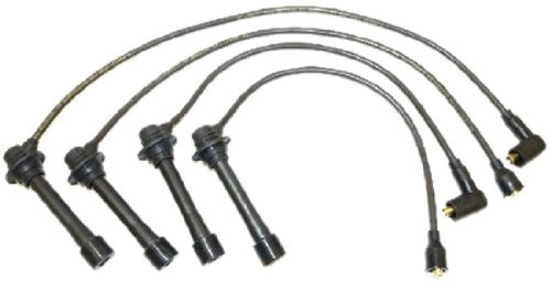 Japanparts IC-304 Ignition Cable Kit