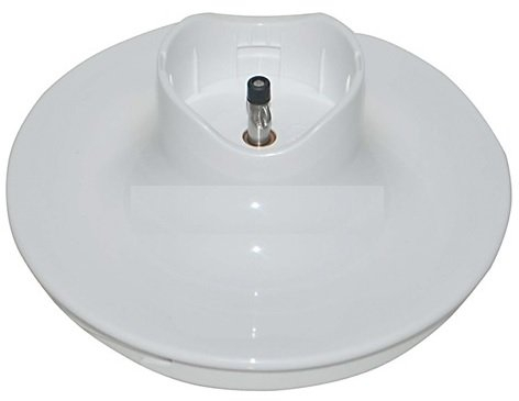 Kenwood HB723 Genuine Chopper Geared Lid Assembly