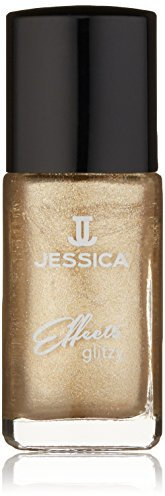 JESSICA Effects Glitzy, Gilded Beauty,12 ml