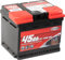 Batteria Auto 45AH 12V 400A polo positivo destro Cassetta L1