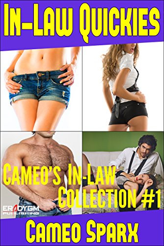 Cameo's In-Law Collection #1 (English Edition)