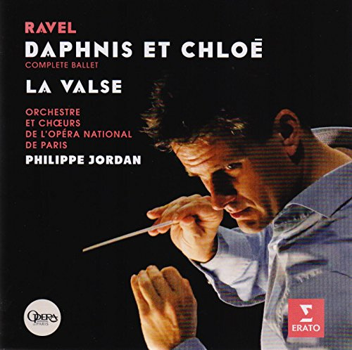 Ravel: Daphnis et Chloe, La Valse