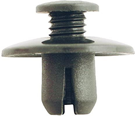 KS Tools 420.5352 Push-Type-Clip für Honda,50er Pack