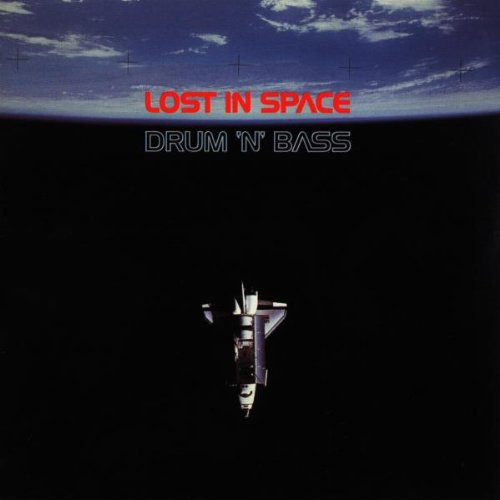 Lost in Space-Drum 'N' Bass