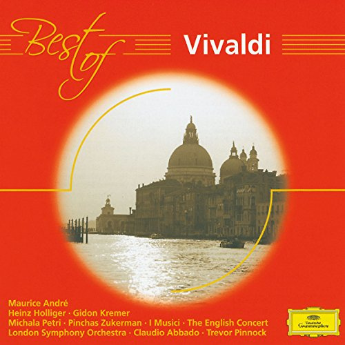 Best Of Vivaldi (Eloquence)