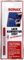 SONAX Lackkorrektur Stift rot