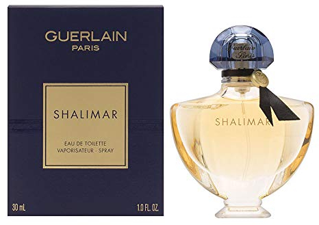 Guerlain Shalimar EDT Vapo 30 ml