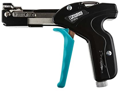 Phoenix Contact Unifox-CT Cable Tie Pliers for Metal Max. 7.9 mm