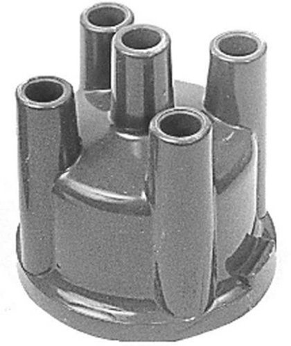 Replacement Distributor M4 Pin Cap Audi Seat Vow Intermotor 45860 Cap