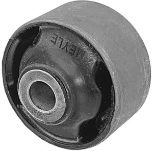 MEYLE Bush, control arm mounting 37-146100006