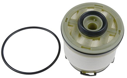 Blue Print ADM52344 Kraftstofffilter mit Dichtring , 1 Stück