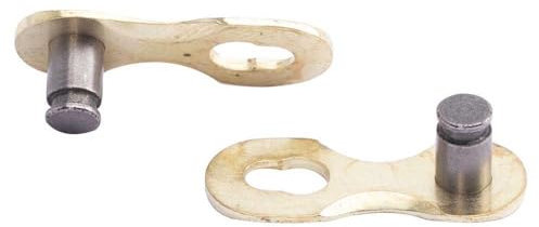 SRAM Powerlink Gold 9 Gang (26 Stück): 9 Gänge