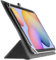 Cellularline - Click Case- Custodia per Tablet con Retro Pieghevole - Funzione Stand - Per Display Tablet Fino a 10,5- Nero