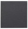 Sovie HORECA Linclass® Airlaid Tischdecke 80x80 cm, Mitteldecke stoffähnlich, praktisches Einmal-Tischtuch, edle Tischdeko, 20 Stück, Schwarz