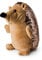 Blue Canyon Lola The Hedgehog Door Stop| Sand Stuffed Door Stop| Heavy Door Stopper Animals| 1.5 kg|Polyester Fabric Door Stopper for Bedroom, Drawing Room, Outdoor| Elegant Home Décor