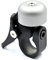 myBESTscooter - Klingel für den Xiaomi M365 1S Essential Pro 2 Model 3 Elektroroller (Silber)