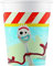 Procos Dnpx Toy Story 4 Cups Paper 200ml 8CT